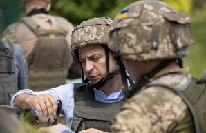 Зеленский готовится к возможным боевым действиям – источники
