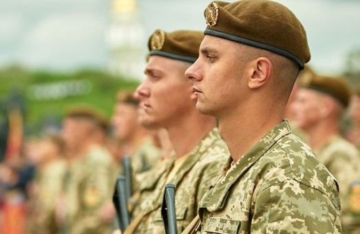 В Украине изменился порядок призыва в армию