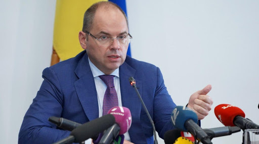 Степанов должен полностью отработать вопрос вакцинации – Офис президента