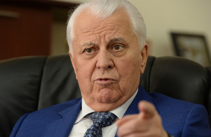 Называйте вещи своими именами: Кравчук высказался о ситуации на Донбассе