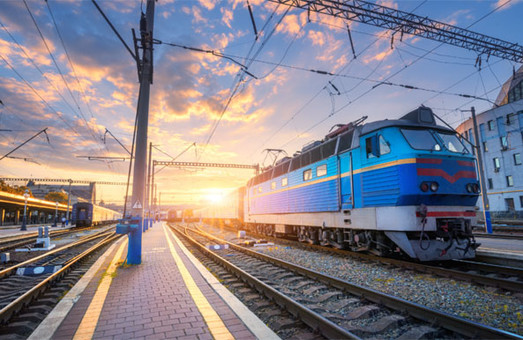 Путешествовать поездом по Украине станет дороже