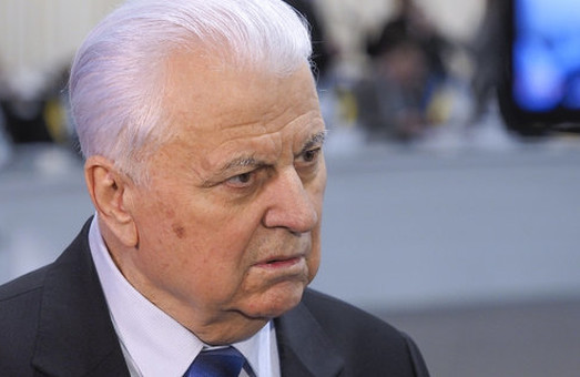 Кравчук заявил о непринятии большинством украинцев идеи независимости