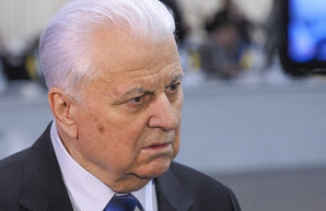 Кравчук заявил о непринятии большинством украинцев идеи независимости