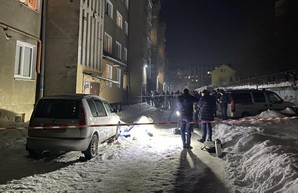 На Львовщине у мужчины в руках взорвалась граната: есть погибшие и пострадавшие