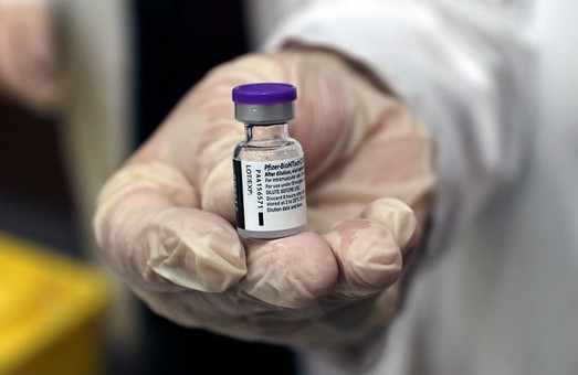 В Офисе президента считают тему вакцинации проваленной