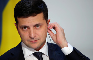 Санкции против российских компаний – желание Зеленского пропиариться
