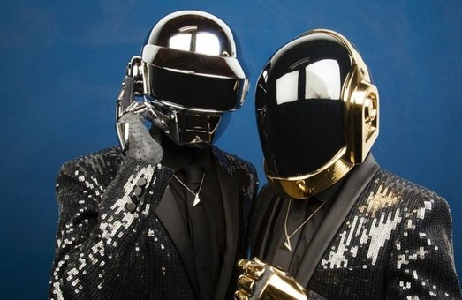 Дуэт Daft Punk распался спустя 28 лет успешной карьеры
