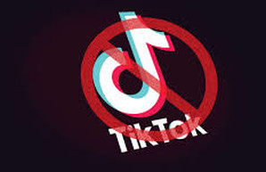 В Украине хотят запретить Tik Tok