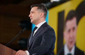 Не ниже 20%. Офис Президента избрал новую стратегию поддержания рейтинга Зеленского