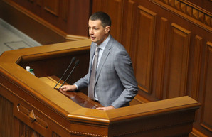 Кабмин согласовал кандидатуру Романа Семенухи на должность заместителя председателя Харьковской облгосадминистрации (ВИДЕО)