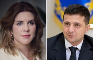 «Слуги Народа» уговаривают «Голос» вступить в коалицию