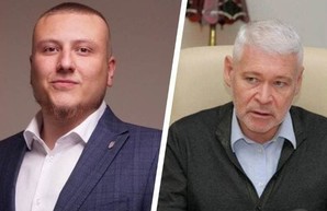Терехову напомнили про электронную подпись Кернеса, «Коксохим» и харьковских сепаратистов