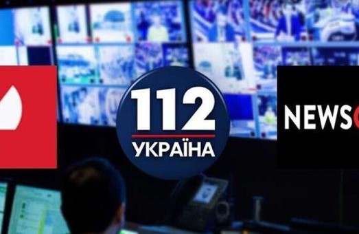 В СНБО прокомментировали создание Медведчуком нового телеканала