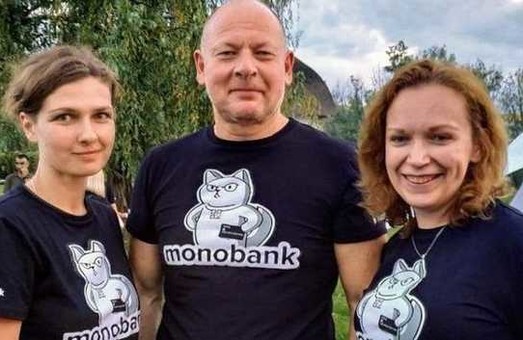 Основатели Monobank вышли из состава учредителей после вручения подозрений по делу «Привата»