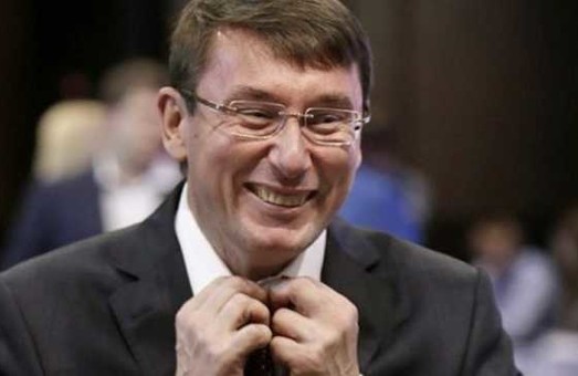 Экс-генпрокурор Украины станет шоуменом