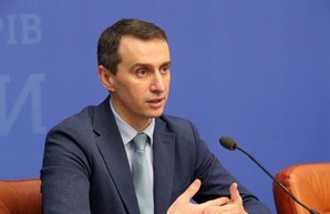 Ляшко перечислил возможные побочные реакции после вакцинации