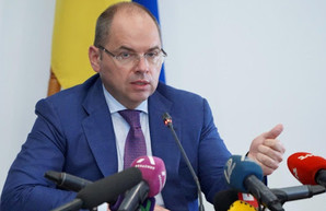 Максим Степанов: Украина получит китайскую вакцину до 6 марта