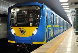 3 марта в Киеве ограничат вход на 3 станцииях метро