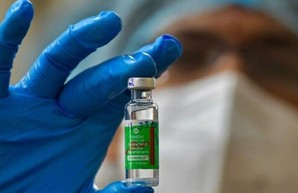 Посол Британии: купленная Украиной вакцина CoviShield идентична британской AstraZeneca