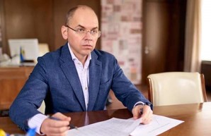 Глава МОЗ Степанов: Руководитель «Буковеля» Шевченко должен понести криминальную ответственность за смерти от covid-19