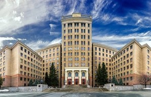 Семь украинский вузов вошли в рейтинг лучших университетов мира