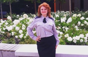 В Киеве жестоко зарезали сотрудницу подразделения киберполиции