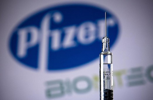 Спецслужбы РФ организовали кампанию по дискредитации вакцины Pfizer