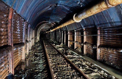В Украине закроют шахты