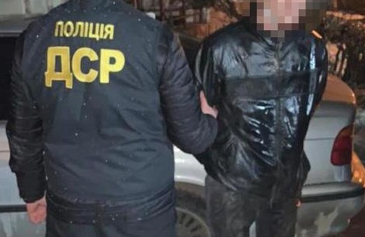 На Львовщине разоблачили банду, которая похищала людей под видом полицейских
