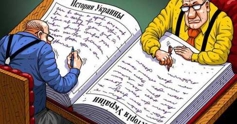 В Минобразовании прококоментировали «ляпы» в школьных учебниках