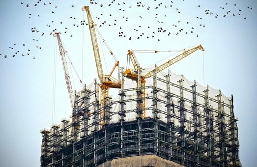 В Киеве депутаты отдали под застройку территорию бывшего завода