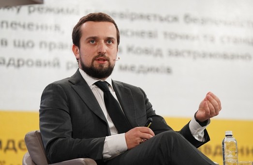 Сохранение культурного наследия является важным лично для Президента, - Тимошенко про «Большую реставрацию»
