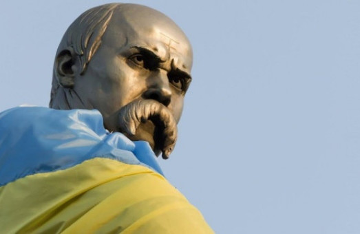 В мире более тысячи памятников Тарасу Шевченко