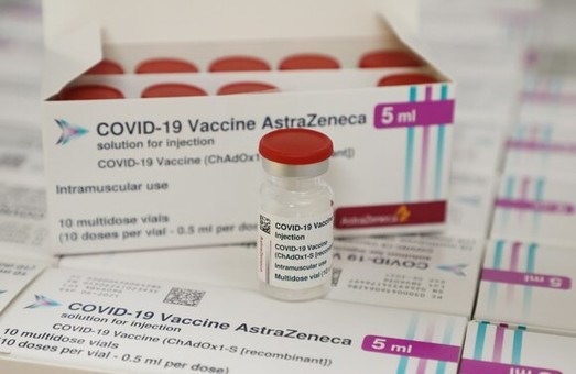 Дания временно запретила вакцину AstraZeneca из-за смертельно опасных осложнений