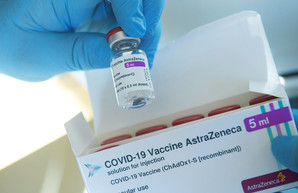 Офис президента не будет реагировать на ситуацию вокруг вакцины AstraZeneca – источники