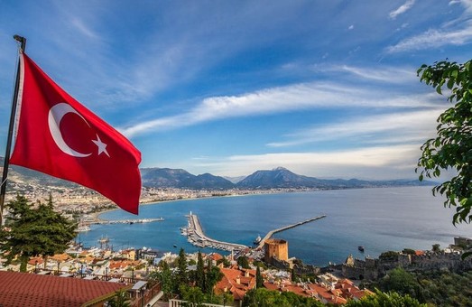 Турция изменила правила въезда в страну