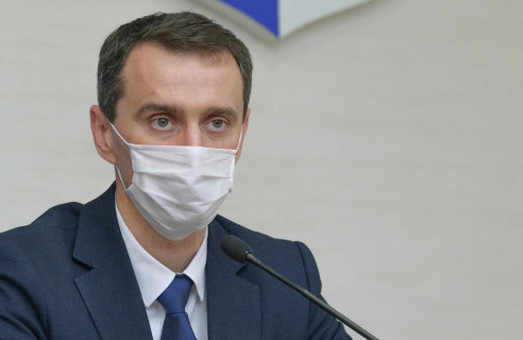 Украинцам запретили самостоятельно выбирать вакцину от коронавируса