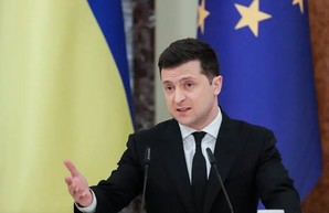 Washington Post: президент Украины снова попадает под давление США - на этот раз по уважительной причине
