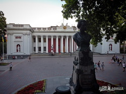 В Одессе планируют реставрировать здание мэрии (ФОТО, ВИДЕО)
