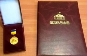Депутаты хотят ввести пенсию «за заслуги»