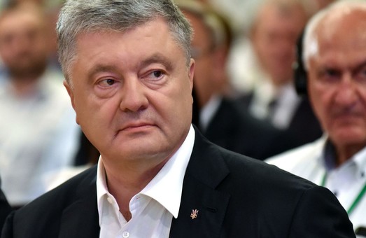 Депутат от “ЕС” рассказал, почему Порошенко не смог вернуть Крым