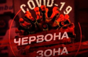 Киев и Винница в шаге от красной зоны по коронавирусу — Степанов