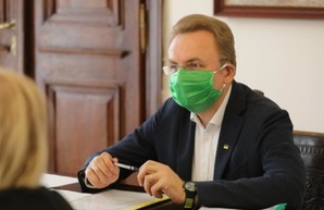 Во Львове разворачивают дополнительные госпитали из-за вспышки коронавируса