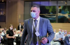 Кличко заявил, что введение локдауна в Киеве – вопрос пары дней