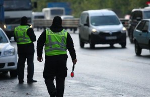 Львовский водитель “попал” на 71 тыс. грн спустя час после введения новых штрафов за нарушение ПДД