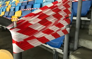 «Шахтер» сыграет против «Ромы» на «Олимпийском» при пустых трибунах