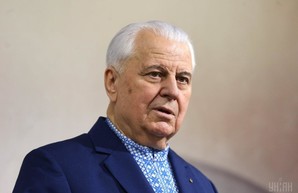 Кравчук заявил о возможной атаке России с юга и выступил против подачи воды в Крым