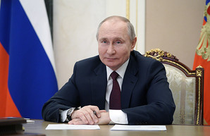 Путин отреагировал на интервью Байдена: “Кто как обзывается, тот так и называется”
