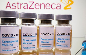 В Европе одобрили дальнейшую вакцинацию препаратом AstraZeneca