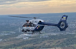 В Украине запускают службу воздушной скорой помощи